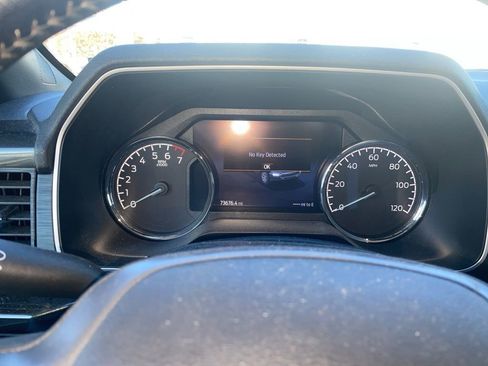 Used 2021 Ford F150 XLT w/ Equipment Group 302A High image 16