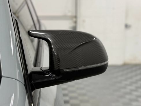 Used 2025 BMW X5 M Competition AWD/4WD image 10