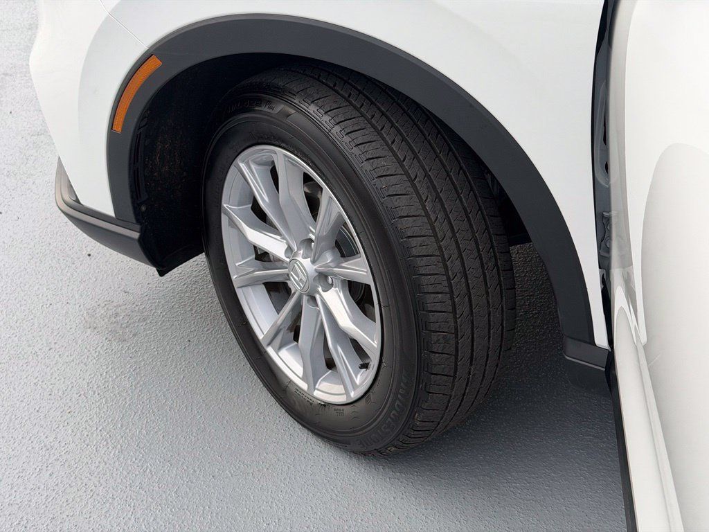 Used 2023 Honda CR-V EX-L image 25