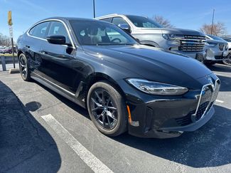 Used 2023 BMW i4 eDrive40 w/ Premium Package video 1