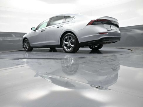 Used 2025 Honda Accord EX-L image 31