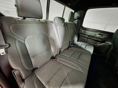 Used 2023 RAM 1500 4x4 Crew Cab image 25