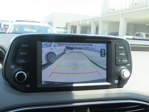 Used 2019 Hyundai Santa Fe SEL FWD image 31