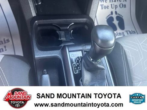 Used 2023 Toyota Tacoma TRD Off-Road AWD/4WD image 19