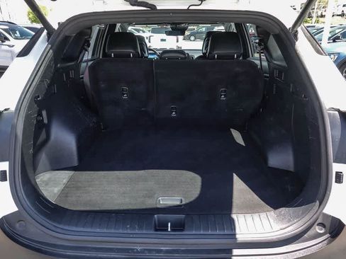 Certified 2024 Kia Sportage X-Line Prestige AWD/4WD image 25