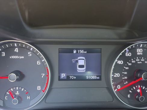 Used 2019 Kia Forte S FWD image 19