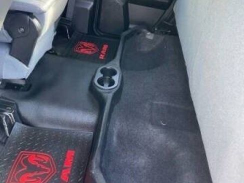 Used 2016 RAM 1500 Tradesman AWD/4WD image 23