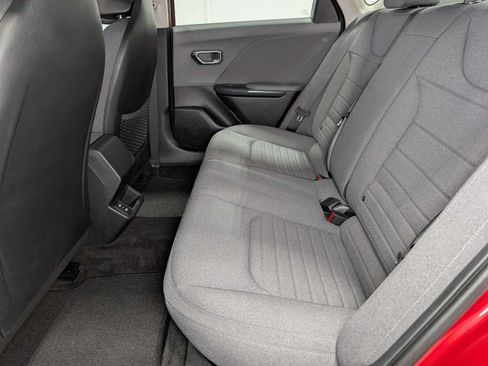 Certified 2025 Kia K4 EX FWD image 22