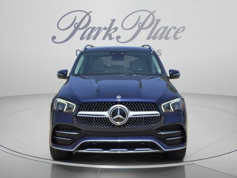 Used 2022 Mercedes-Benz GLE 450 4MATIC image 8