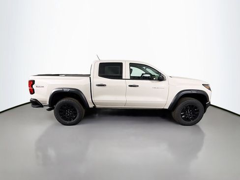 New 2026 Chevrolet Colorado Trail Boss image 8