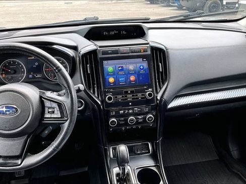 Used 2022 Subaru Ascent Onyx Edition AWD/4WD image 6