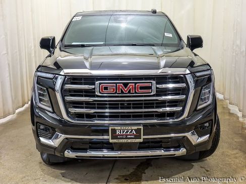 Used 2025 GMC Yukon Elevation w/ LPO, Floor Liner Package image 6