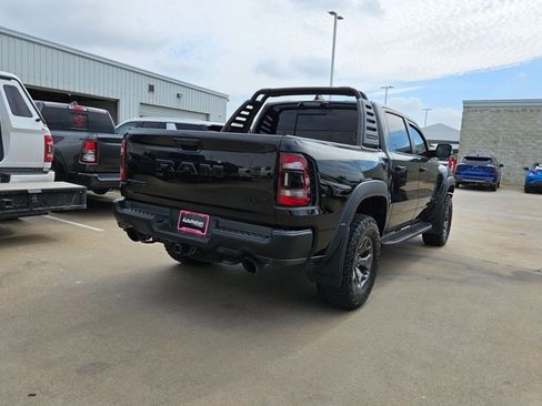 Used 2024 RAM 1500 TRX AWD/4WD image 5