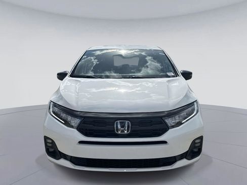 New 2026 Honda Odyssey Sport-L image 9