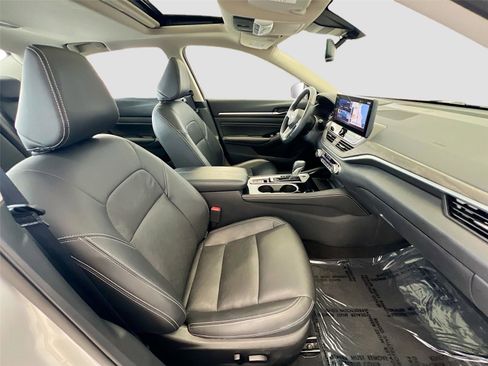 Used 2023 Nissan Altima 2.5 SL image 29