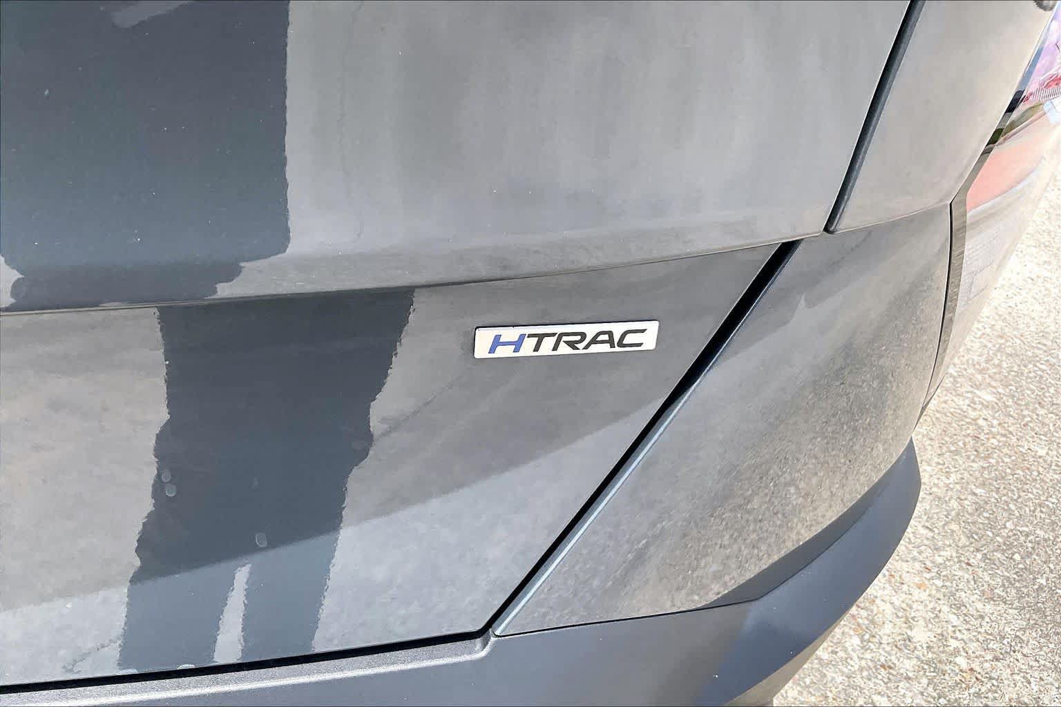 Used 2026 Hyundai Kona SE AWD/4WD image 10