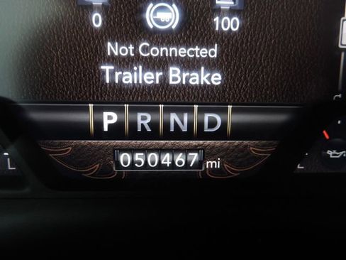 Used 2022 RAM 2500 Laramie image 36