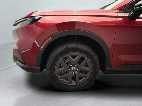 New 2026 Honda CR-V TrailSport image 3