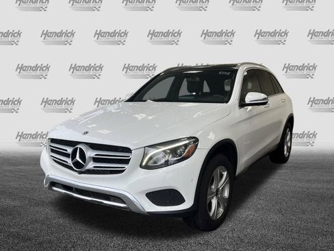 Certified 2018 Mercedes-Benz GLC 300 image 6