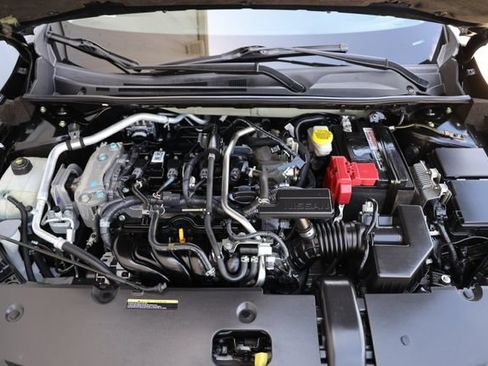 Used 2024 Nissan Sentra S w/ Trunk Package FWD image 25