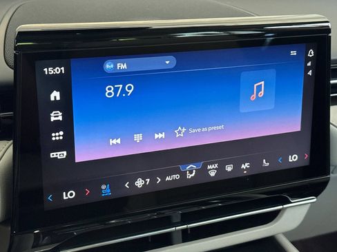 New 2026 Lincoln Nautilus Reserve AWD/4WD image 14