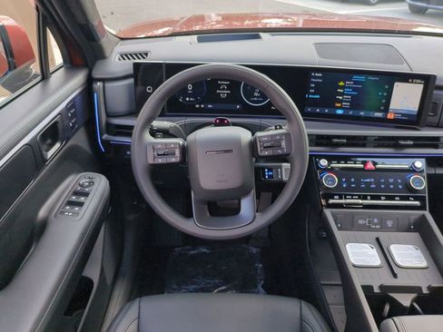 New 2026 Hyundai Santa Fe Calligraphy image 20