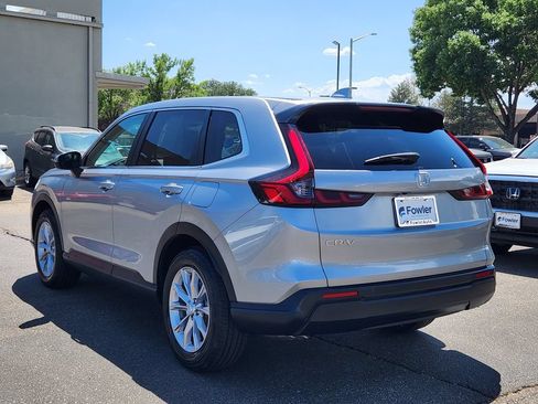 Used 2023 Honda CR-V EX-L image 5