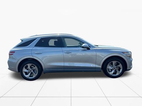 Used 2026 Genesis GV70 2.5T AWD/4WD image 7
