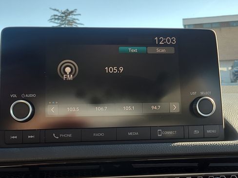 Used 2023 Honda Civic EX-L image 28