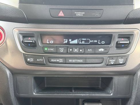 Used 2018 Honda Ridgeline Sport image 48