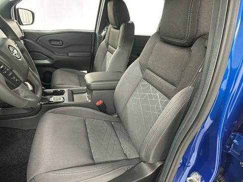 New 2026 Nissan Frontier SV w/ SV Convenience Package image 10