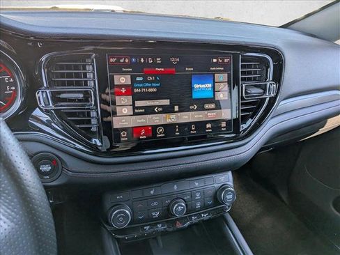 Used 2022 Dodge Durango R/T w/ Trailer Tow Group IV image 12