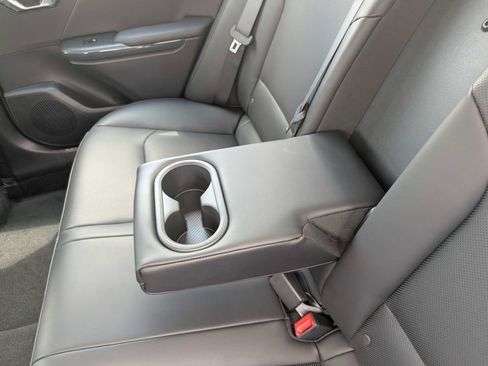 New 2026 Kia K4 EX FWD image 15
