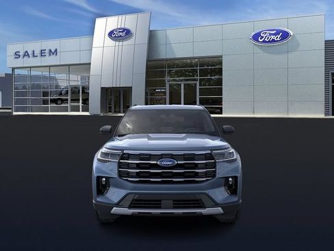 New 2026 Ford Explorer Active AWD/4WD image 7