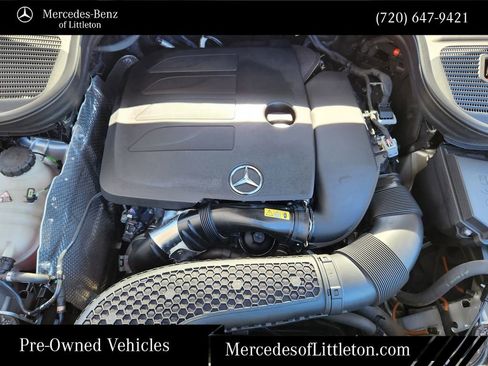 Used 2020 Mercedes-Benz GLE 350 4MATIC image 34