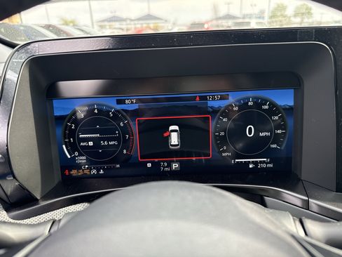 New 2026 Subaru Outback Limited image 25