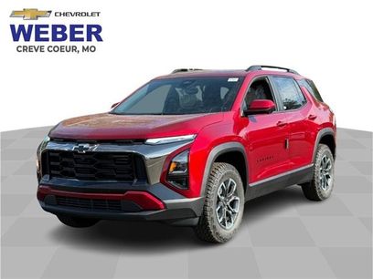 New 2026 Chevrolet Equinox ACTIV w/ Convenience Package III