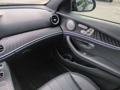 Used 2021 Mercedes-Benz E 350 Sedan image 16