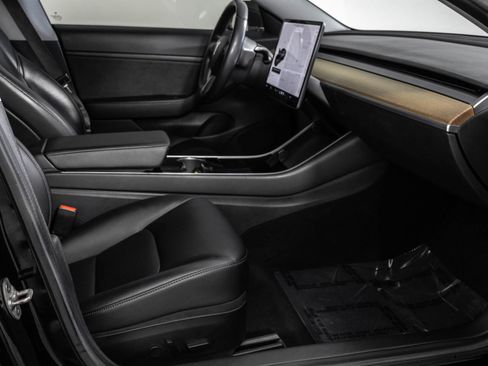 Used 2018 Tesla Model 3 Long Range AWD/4WD image 38