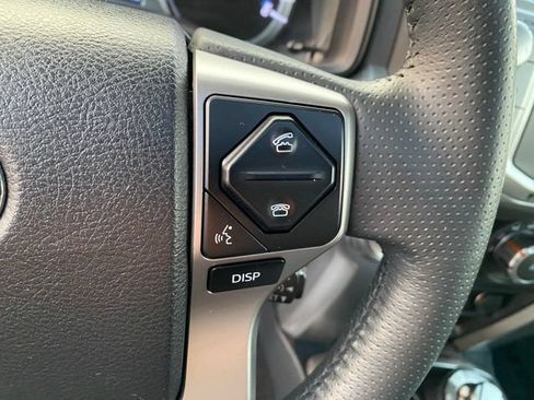 Used 2019 Toyota 4Runner SR5 Premium AWD/4WD image 24