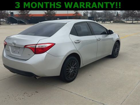 Used 2016 Toyota Corolla LE image 8