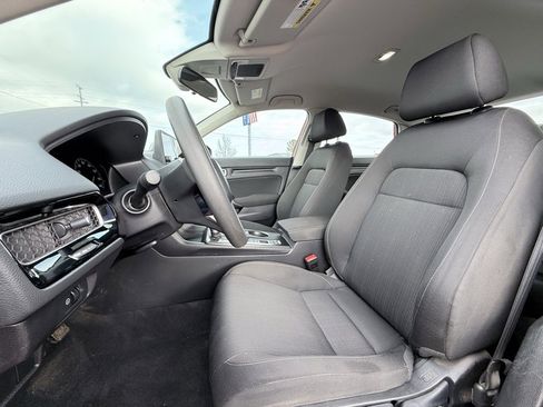 Used 2025 Honda Civic LX image 20