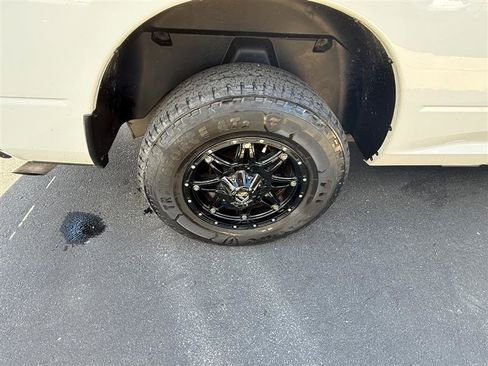 Used 2018 RAM 1500 Tradesman w/ Popular Equipment Group image 40