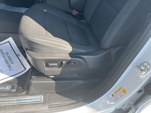 Used 2021 Chevrolet Silverado 1500 RST w/ Max Trailering Package image 22