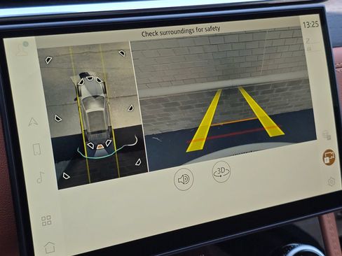 New 2026 Jaguar F-PACE R-Dynamic S AWD/4WD image 5