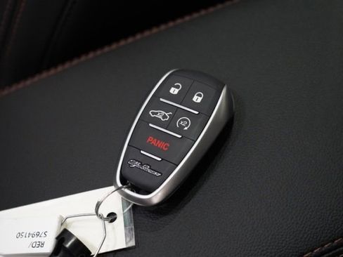 New 2025 Alfa Romeo Giulia Intensa w/ Driving Assist Package image 35