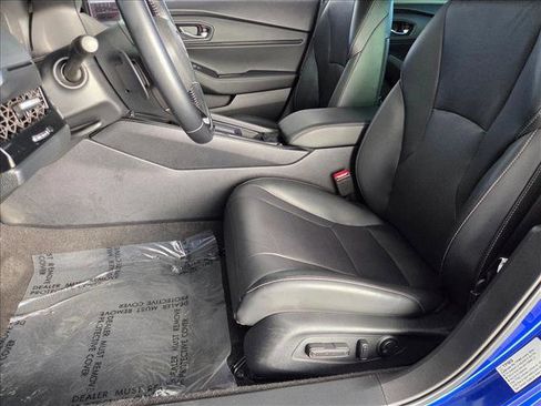 Used 2025 Honda Accord Sport image 16