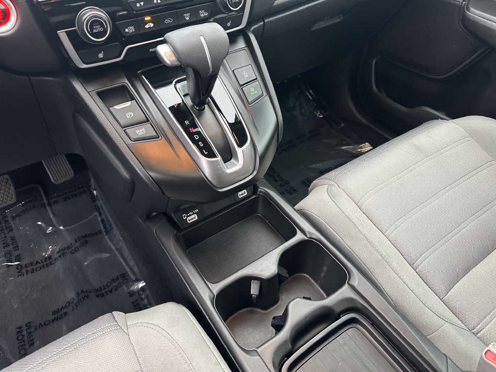 Used 2022 Honda CR-V EX image 23
