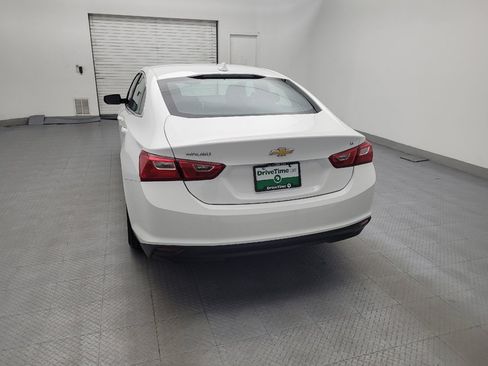Used 2023 Chevrolet Malibu LT FWD image 6
