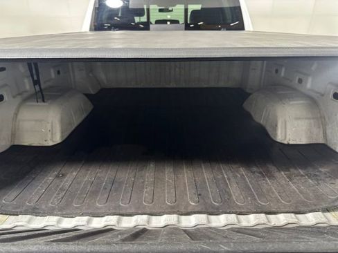 Used 2020 Chevrolet Silverado 1500 LTZ w/ LTZ Plus Package image 24